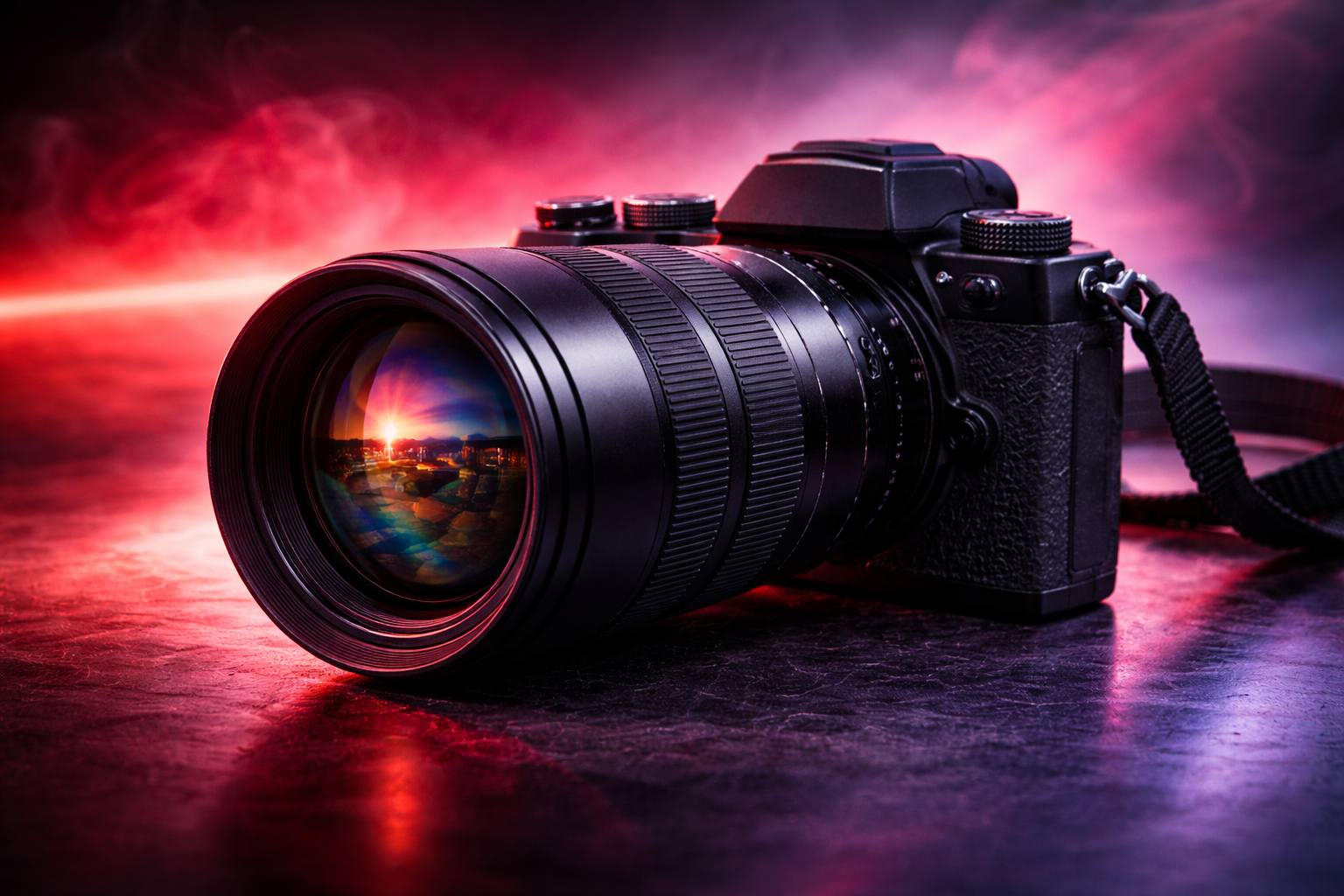 Топ фотоапаратів для блогінгу: вдалі моделі для контенту